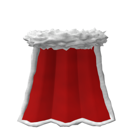 Tuff Cape  Roblox item