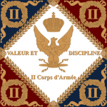 II Corps d'Armée