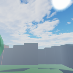 SillySlayPop's Free Admin Game!