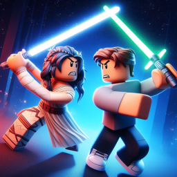 Star Wars: Galaxy Roleplay