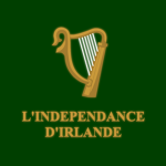 3éme Legion De Irlandaise