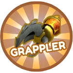 Grappler