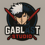 GabLast-Studio