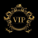 V.I.P Friends!