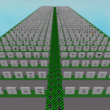 Classic Face Archive