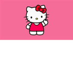 hello kitty awesome group