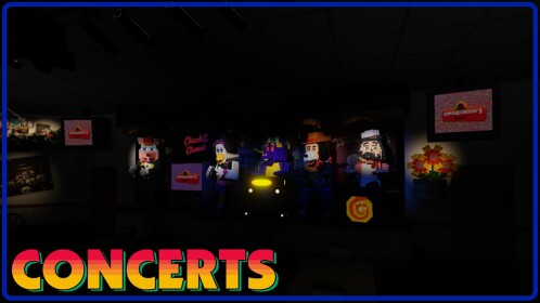 In Retro We Trust | A Chuck E Cheese Experience