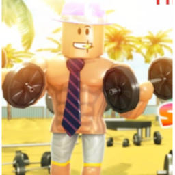 MAKING MUSCLES IS SİMULATOR
