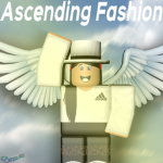 Ascending Fashion