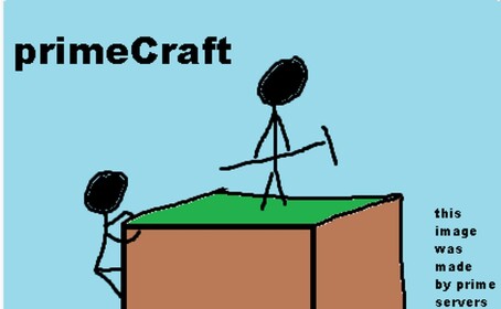 PrimeCraftTest