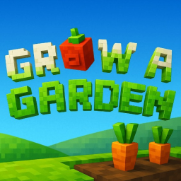 GROW A GARDEN [RUSSIAN]