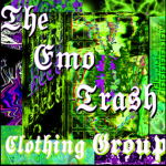 The Emo Trash Clothing Group