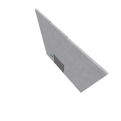 Innovation Security Door