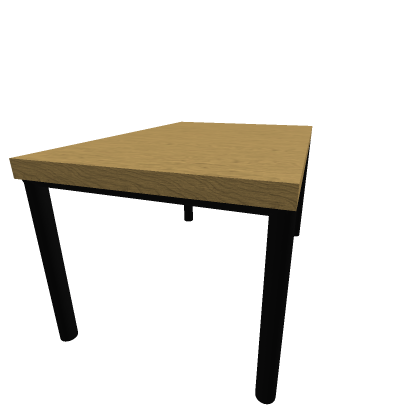 School Table