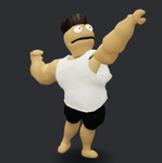 Buff squad reborn