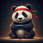 Playful Panda Productions