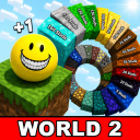 [W2] +1 Jump Verity Escape
