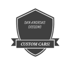 San Andreas Car Studios