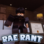 Rae Rant