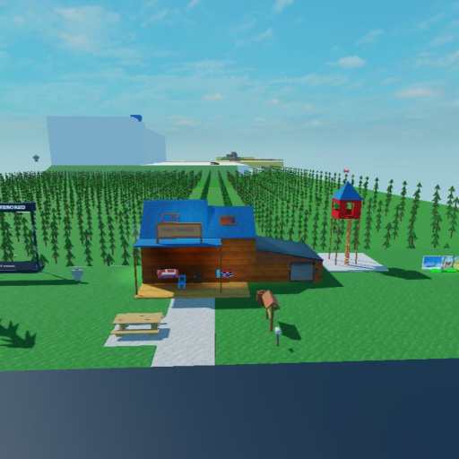 GRIZZY AND THE LEMMINGS RP 