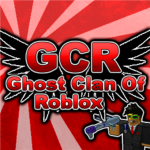 G.C.R. (Ghost Clan Of Roblox)
