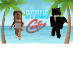 Cyrus Centre