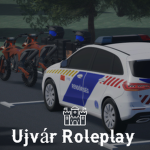 Ujvár Roleplay