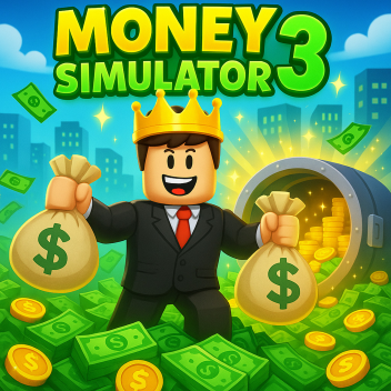 Money Simulator 3