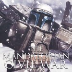 [OLD]The Mandalorian Civil War