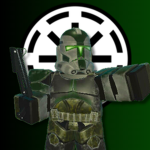 |TGAGR| 41st Elite Corps.