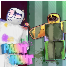 Paint Hunt!