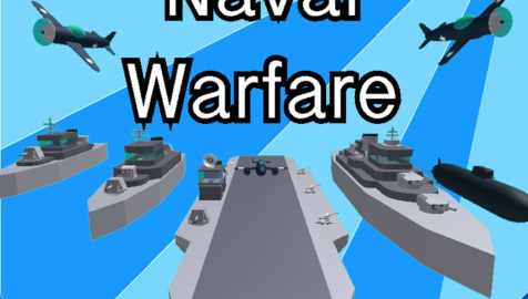 Naval Warfare