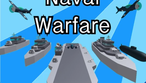 Naval Warfare scripts
