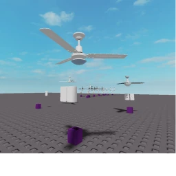 Mini Ceiling Fan Land icon