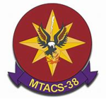 *Marine Tactical Air Command Squadron* (US-MC)