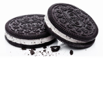 My lil Oreos
