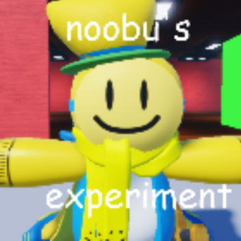 Nooby's experiments