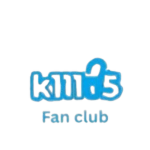 k111e5 fan club