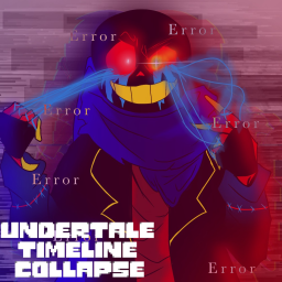 Undertale: Timeline Collapse icon