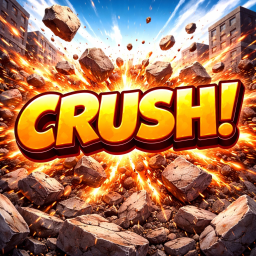 CRUSH (beta)