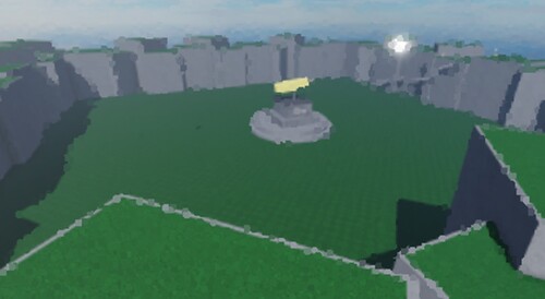 BUTTER BATTLE !