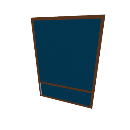 Donation Board