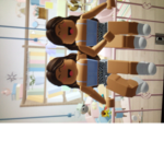 ROBUX FROM SELENAAA