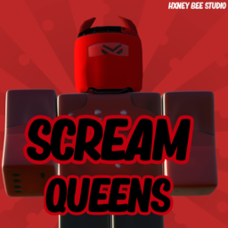 Scream Queens