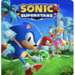 Sonic the HEGEHOG and his friends