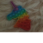 Do you like fidgets?