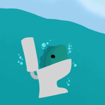 Toilet Feesh Kingdom
