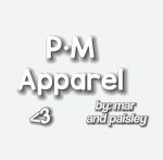 - P•M Apparel -