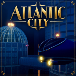 1929: Atlantic City