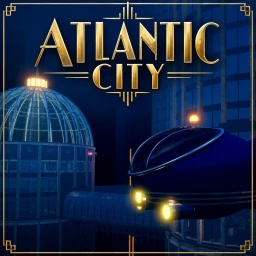 1929: Atlantic City icon